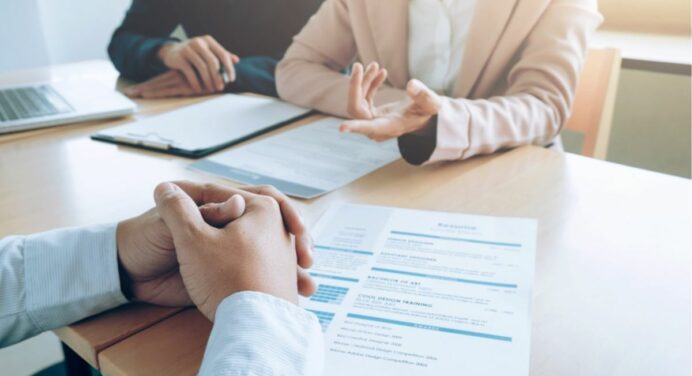 Como Negociar Salário na Entrevista de Emprego