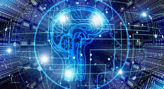 O impacto da inteligência artificial nos negócios tradicionais
